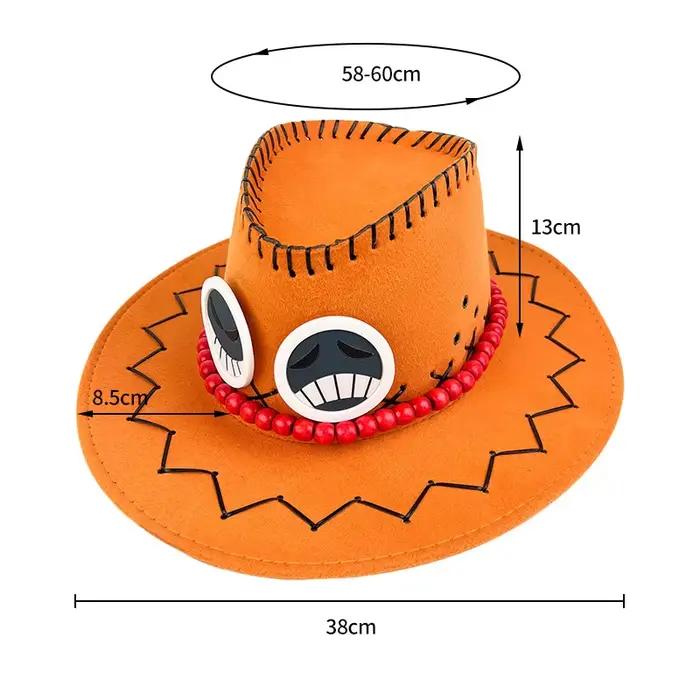 Casquette de baseball imprimée dessin animé ONE PIECE Monkey D. Luffy Tony Chopper, réglable, décontractée, pour l'extérieur, protection solaire, toutes saisons