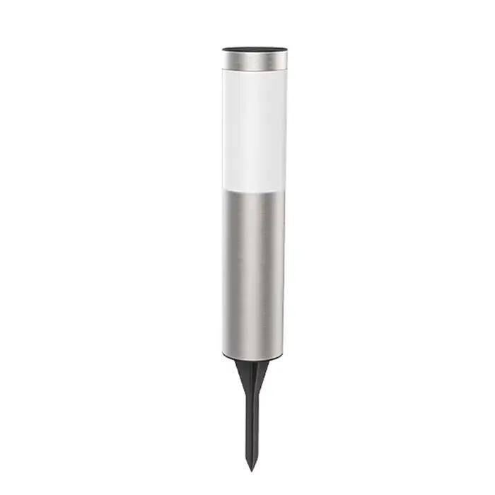Lampe solaire de jardin, lampe de paysage extérieure, lampe de camping, décoration de camping, lampe solaire pour pelouse