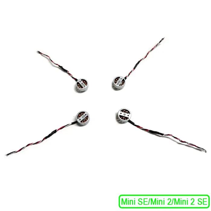 Moteur de bras Mavic Mini 2 SE d'origine Mini moteur d'hélice 2SE moteurs de bras avant moteurs de bras arrière moteur de puissance pour DJI Mini 2 Mini SE
