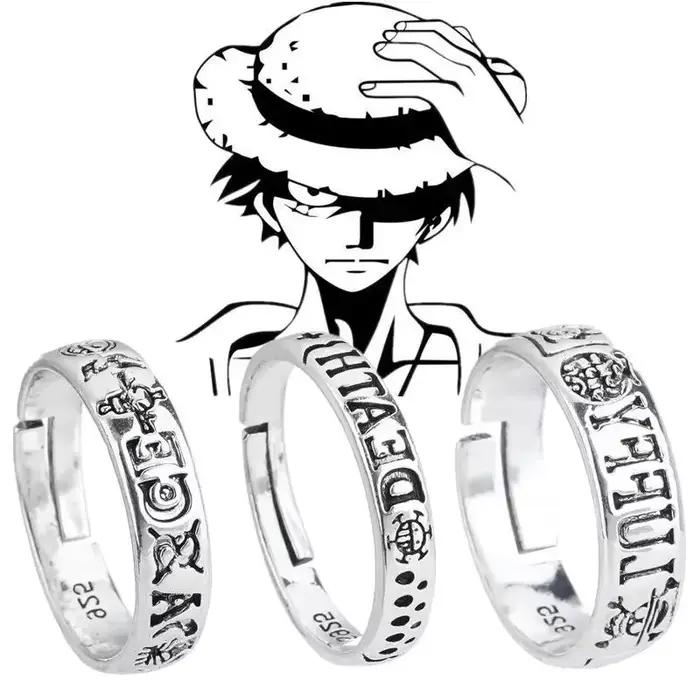 Nouvelles figurines ajustables ONE PIECE Law Luffy Ace 2026 – Modèles de collection, accessoires de cosplay, cadeaux