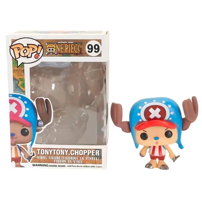 Figurines Funko POP One Piece Straw Hat Pirates, Luffy Zoro, modèle d'action en vinyle, jouets, cadeaux d'anniversaire, cadeaux de collection pour fans d'anime