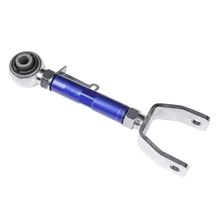 Tige de Suspension arrière réglable pour Tesla modèle 3/Y 1188431-00-A 1044431-00-G, Kit de tige de bras oscillant à bras droit arrière de voiture