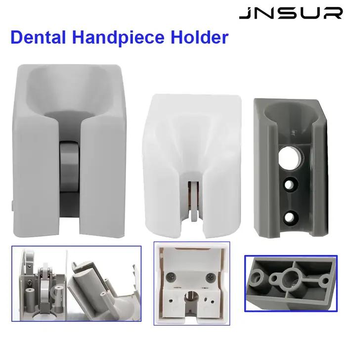 JNSUR – support de pièce à main dentaire unique, support suspendu, boîte suspendue, siège suspendu, accessoires d'unité dentaire