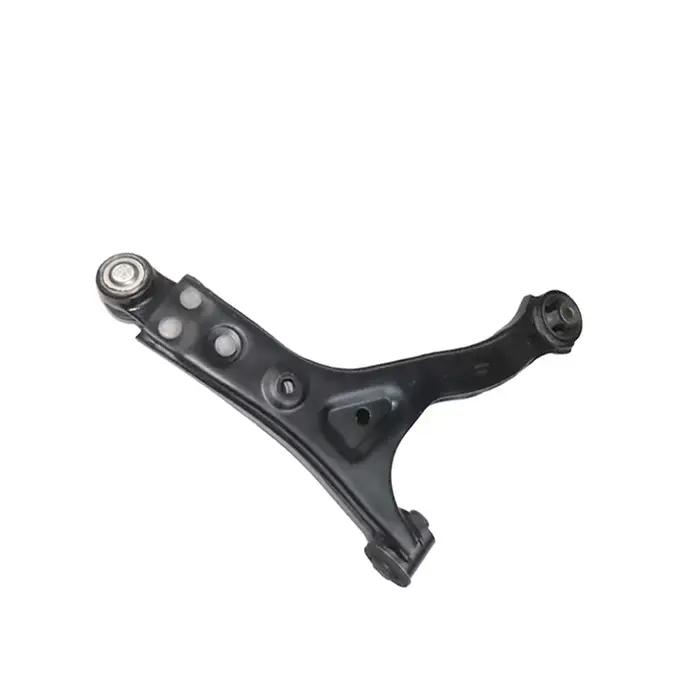 Bras de commande de suspension avant de voiture pour S AIC MG, 350, 360, ight10056523, 10056524