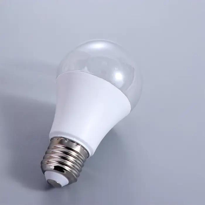 Lumière noire lampe ultraviolette UV violet ampoule atmosphère E27 UV ampoules 10W 360 lueur violet noir ampoule fournitures de fête