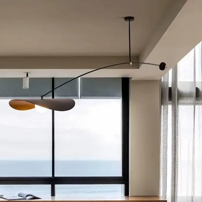 Myrna Mobile-Lampe Suspendue Nordique à Bras Long
