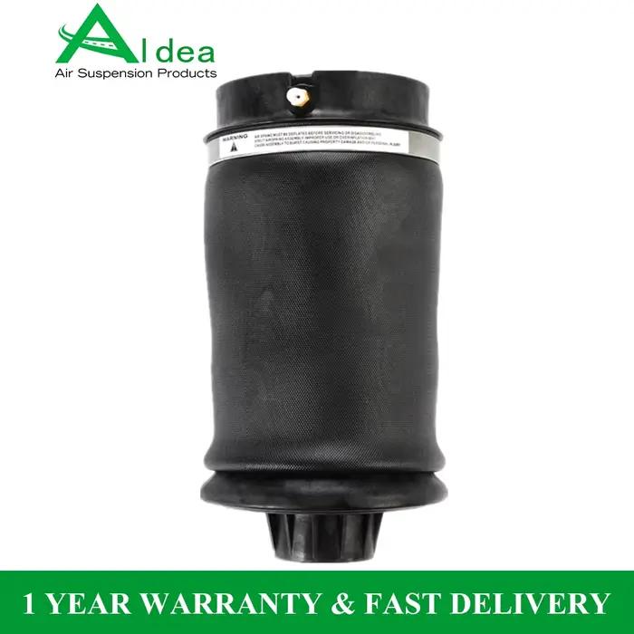 Ressort pneumatique de suspension arrière, Mercedes-Benz W164, W166, X164, X166, W292, C292, ML, GL, GLS, GLE, 2005, 2019, 320, 350, 450, 63 Jas, 500-550