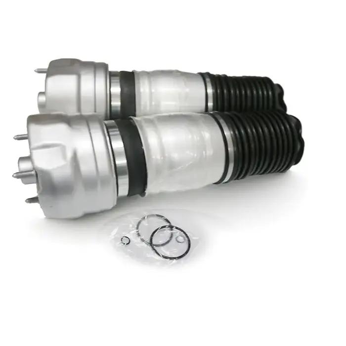 Kit de réparation de suspension pneumatique avant pour Porsche Panamera 970, références 97034305112, 97034305113, 97034305114, 97034305115