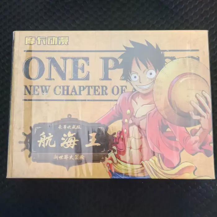 Cartes à collectionner d'anime One Piece de Bandai, cartes rares One Piece Sun God Nika Luffy, cartes commémoratives One Piece, objets de collection pour les amateurs de cartes