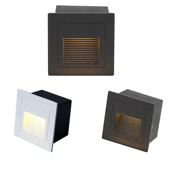 Applique Murale LED Imperméable à Intensité Réglable