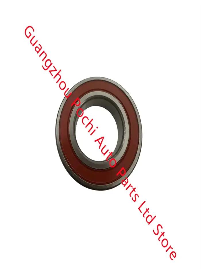 Support moteur avant droit et roulement de cardan séparé pour Porsche Panamera 4x4 97034902105 97034