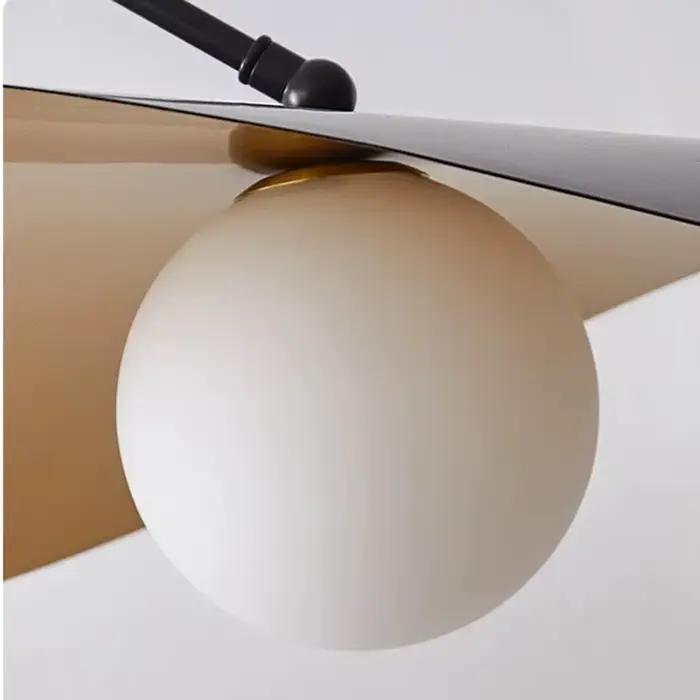 Myrna Mobile-Lampe Suspendue Nordique à Bras Long