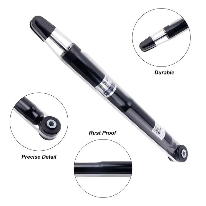 Amortisseurs arrière pour BESTURN T33 1.6L 2019-2021 1.2T 2020-2022 X40 1.6L FAW SENIA R7 1.5T/1.6L 2017-2021 Suspension Strut