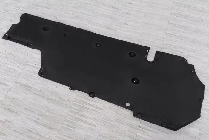 97050412111 97050412211 Protection de carter moteur avant gauche-droite pour Porsche Panamera 970 – Pièces auto de qualité supérieure 97050412205
