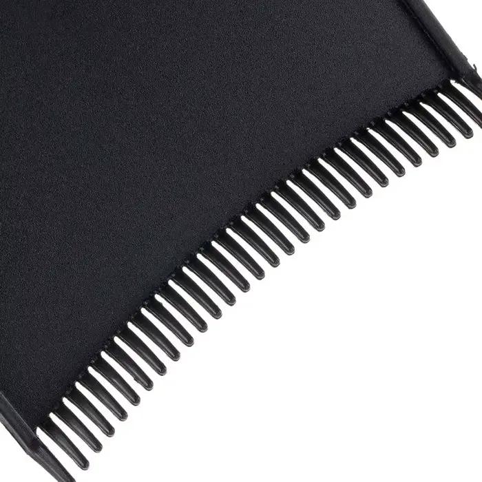 Applicateur de coiffure de mode professionnelle, brosse de distribution, Salon de coloration, teinture, planche de couleurs, outil de coiffure