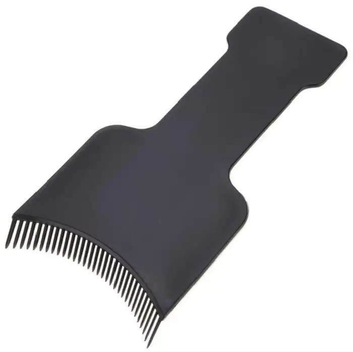 Applicateur de coiffure de mode professionnelle, brosse de distribution, Salon de coloration, teinture, planche de couleurs, outil de coiffure