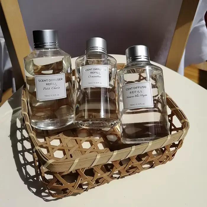 Autorisation!!! Recharge de diffuseur de parfum de roseaux