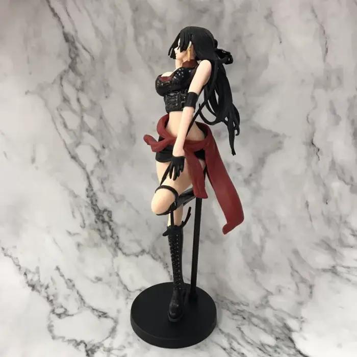 Figurine de dessin animé Boa Hancock, 25cm, une pièce, fille Sexy, Figurine d'action en Pvc, modèle de Collection, ornements, décoration de bureau, cadeaux