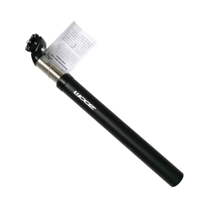Suspension vtt vélo tige de selle ZOOM SP-405 ressort à huile alliage hydraulique montagne route vélo tige de selle pièces 27.2 30.0 30.4 31.6mm