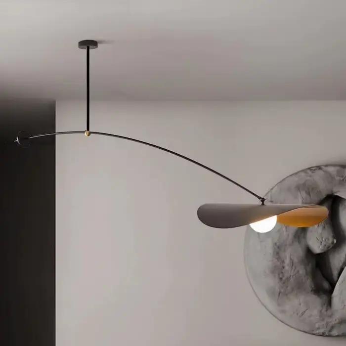 Myrna Mobile-Lampe Suspendue Nordique à Bras Long