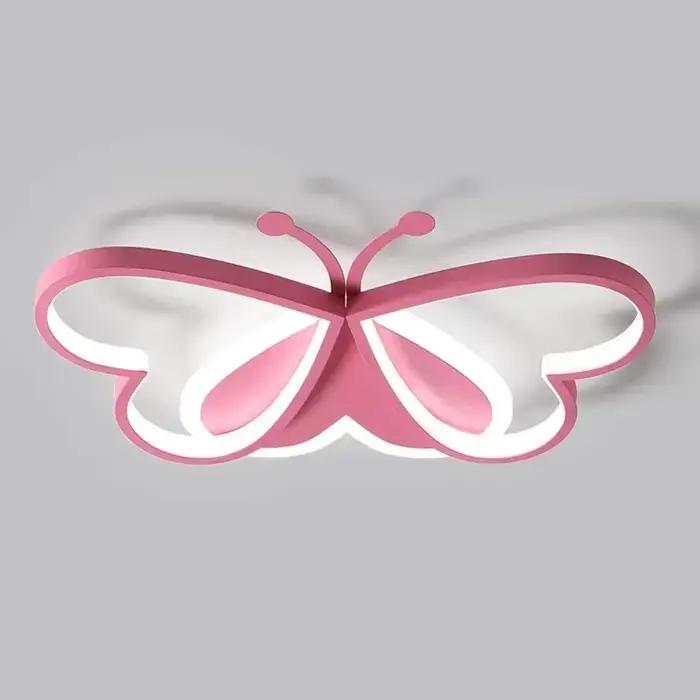 Lampe de chambre d'enfant LED plafonnier Simple moderne créatif personnalisé